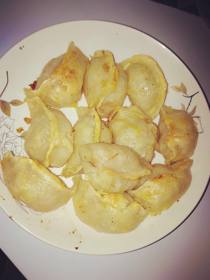 必品阁泡菜王水饺·煎饺抱蛋
