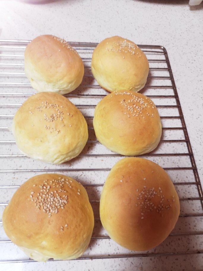 做了10000个汉堡胚后，我来教你最简单的做法