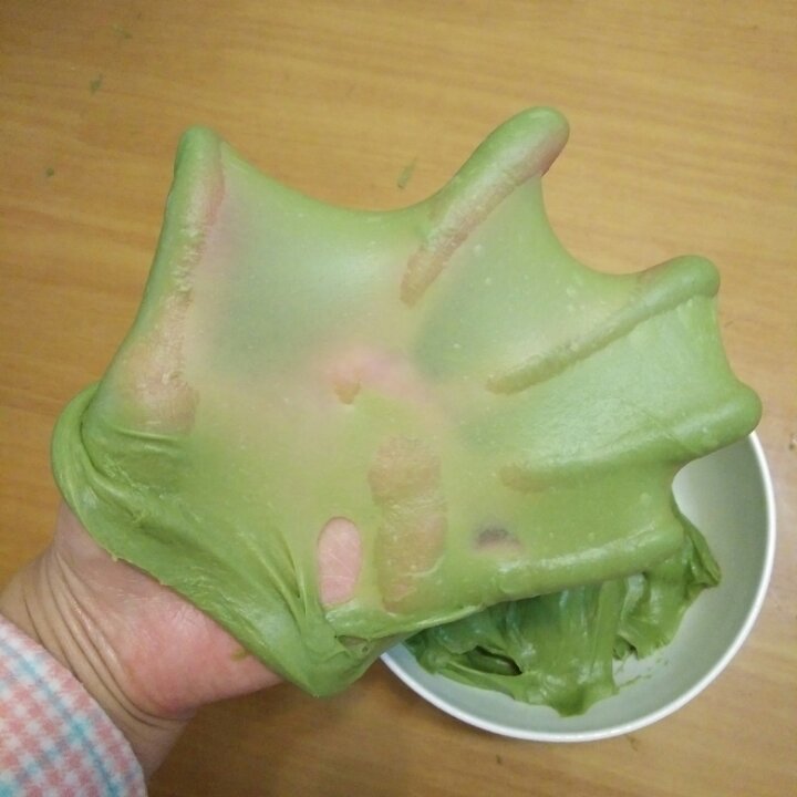 面包十五分钟手套膜及拉丝秘笈(附七岁儿童终极版)