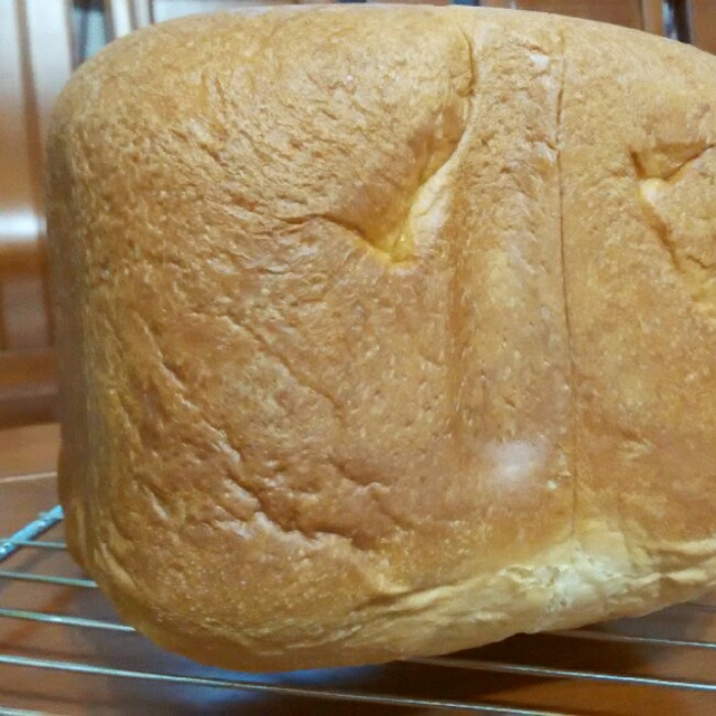 ❤改良面包机版鲜奶油吐司❤柏翠PE8018の1000g大食代