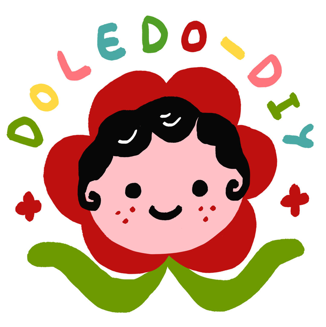 进击的DOLEDO