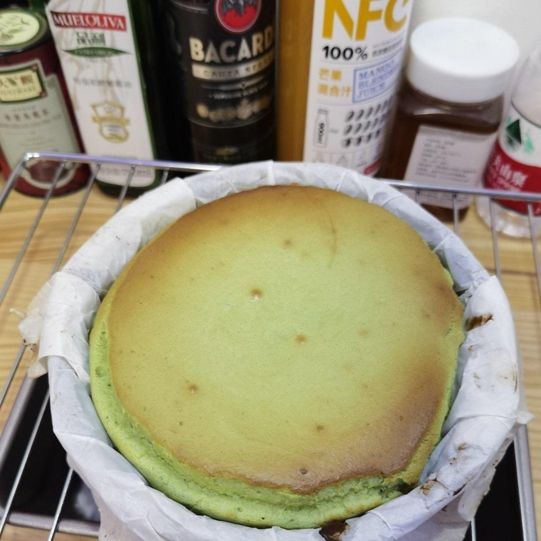巴斯克芝士蛋糕『最简单的蛋糕』零失败🔥芝士控