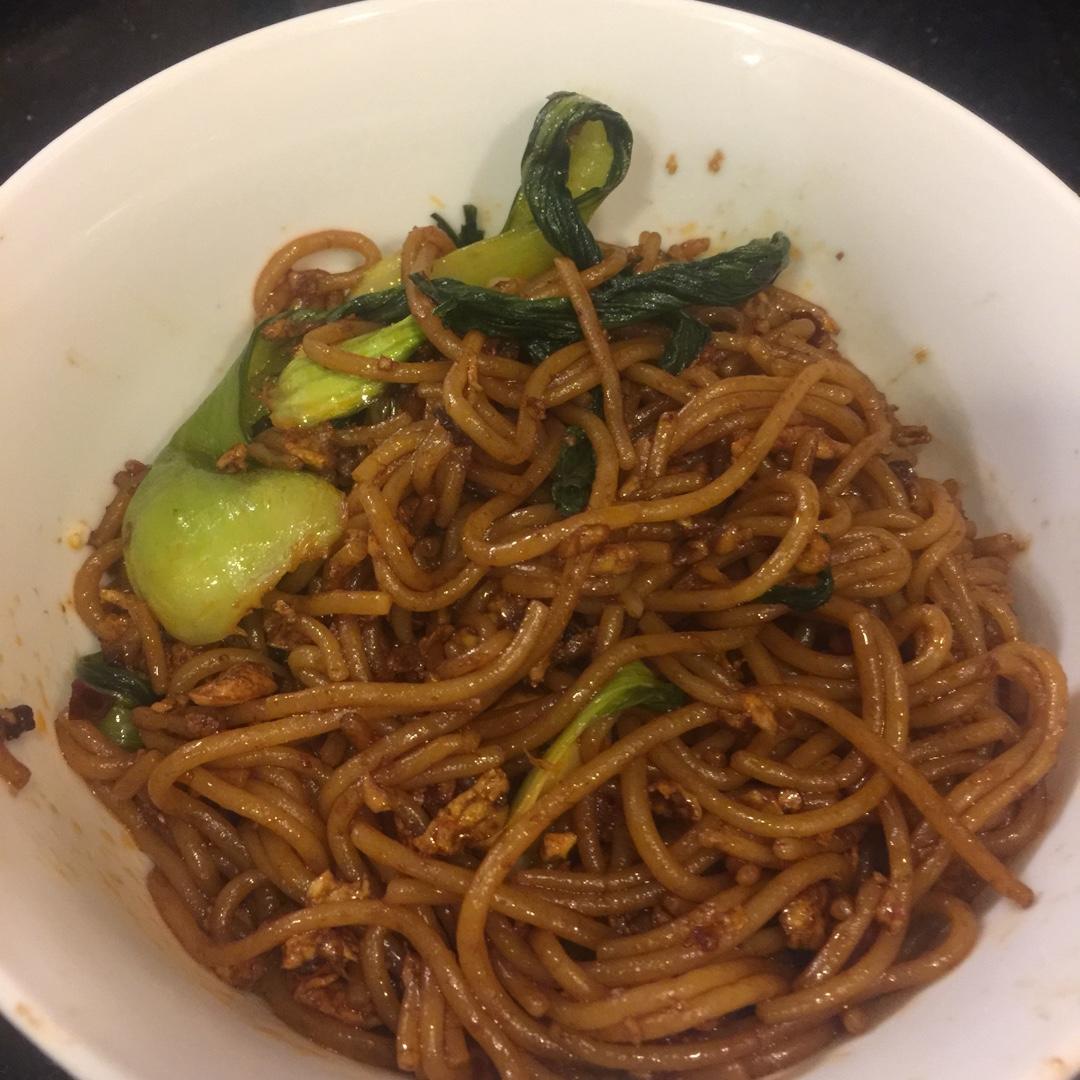 江西炒米粉