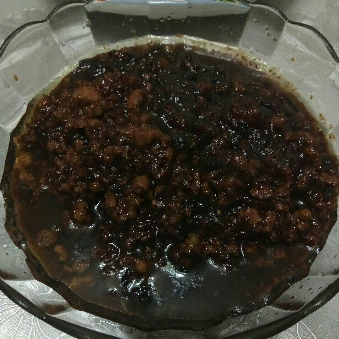 炸酱面