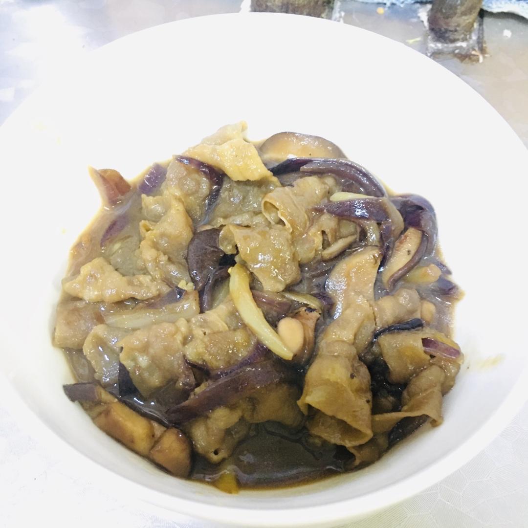 💕100%成功!!!🍱招牌肥牛饭专门店秘方·秒杀日本吉野家食其家！日式多汁牛肉饭 /嫩肥牛盖饭/牛肉饭/肥牛丼（超简单快速完美版）✨