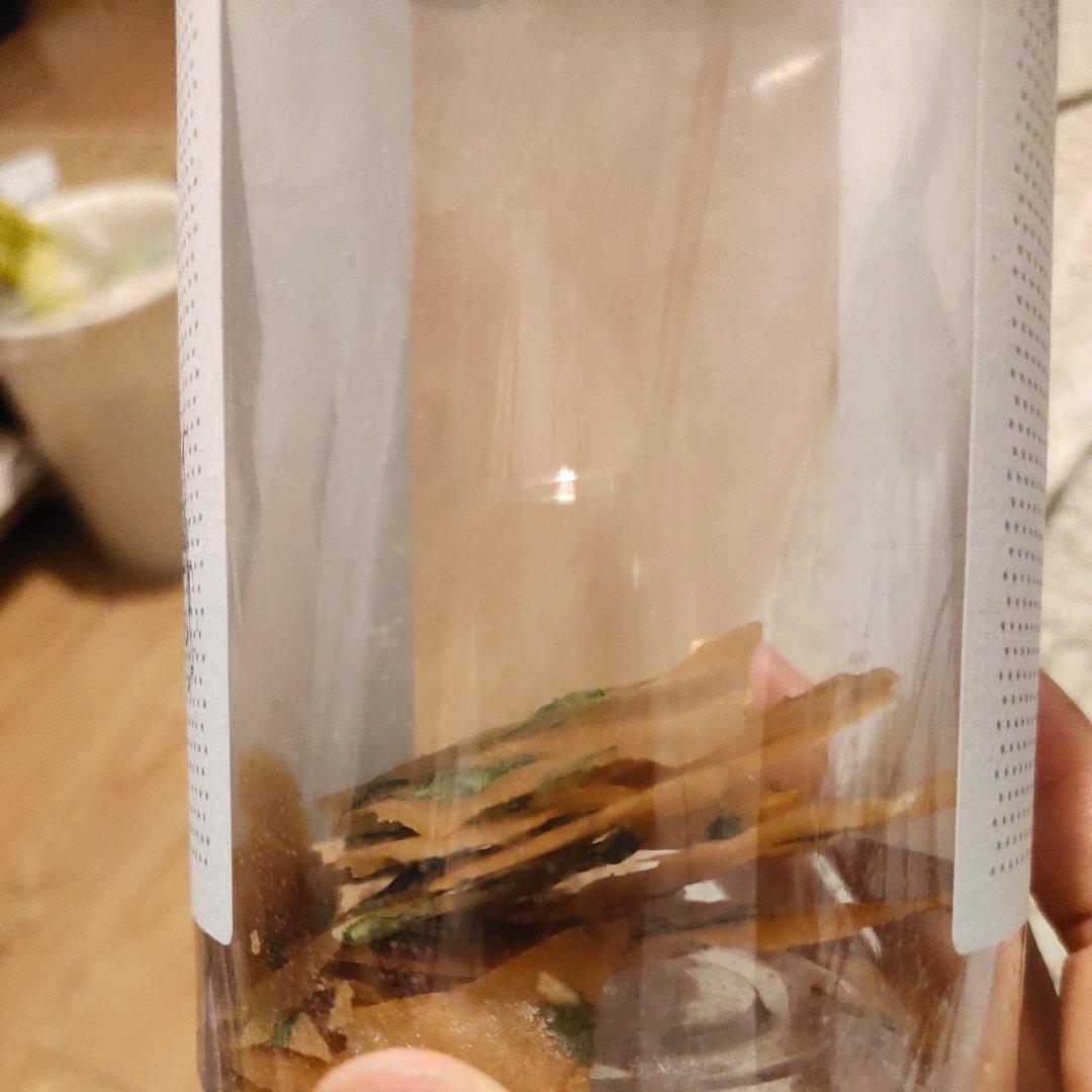 薄脆 | 消耗蛋清最简单的小饼干