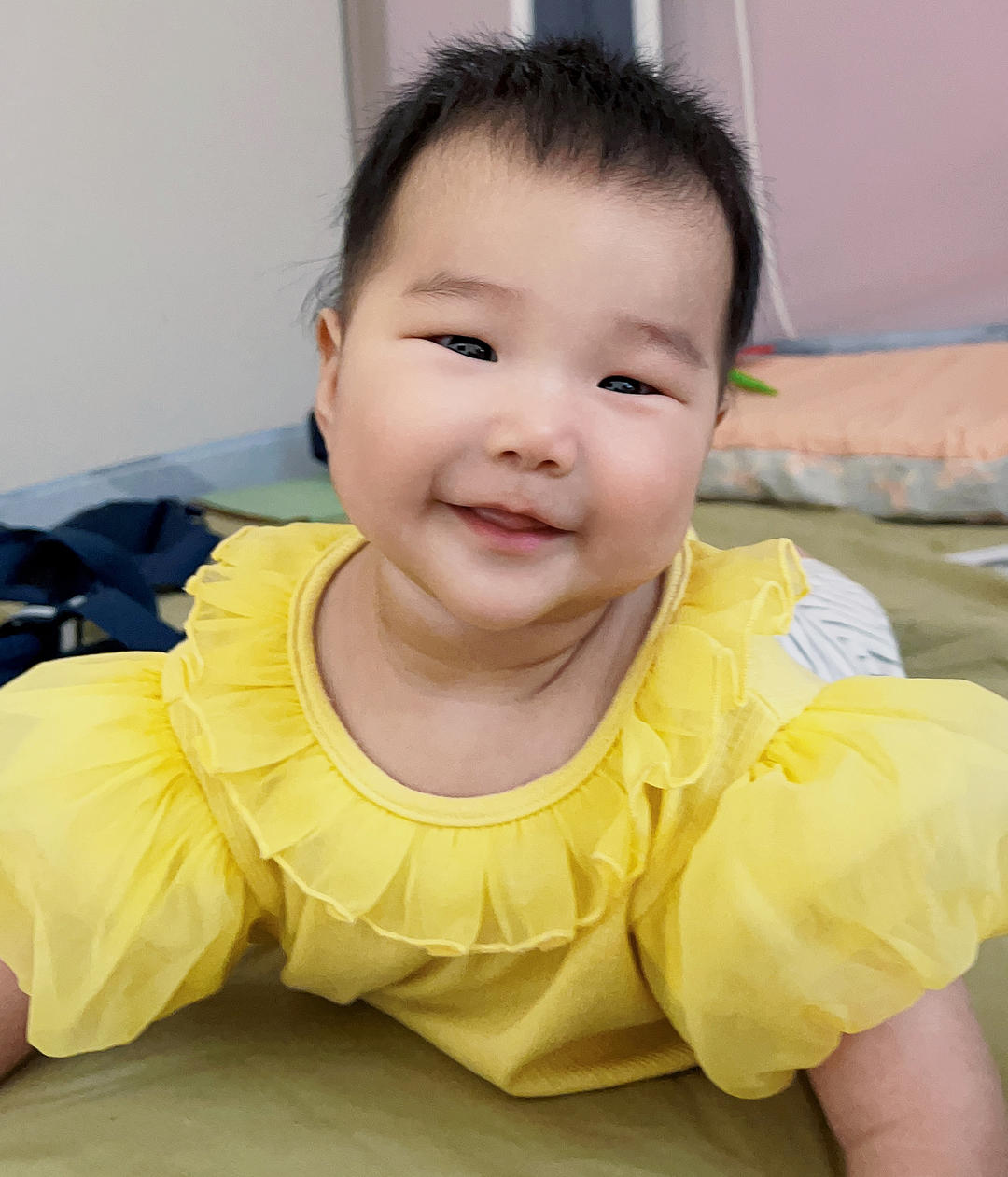 瑶妹的私人订制