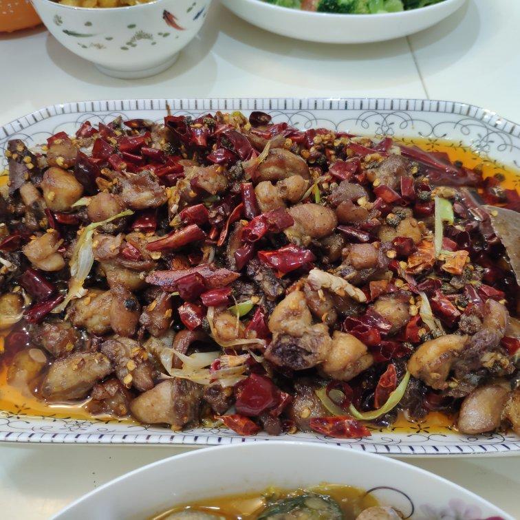 自贡名小吃冷吃牛肉，好吃到停不下来，