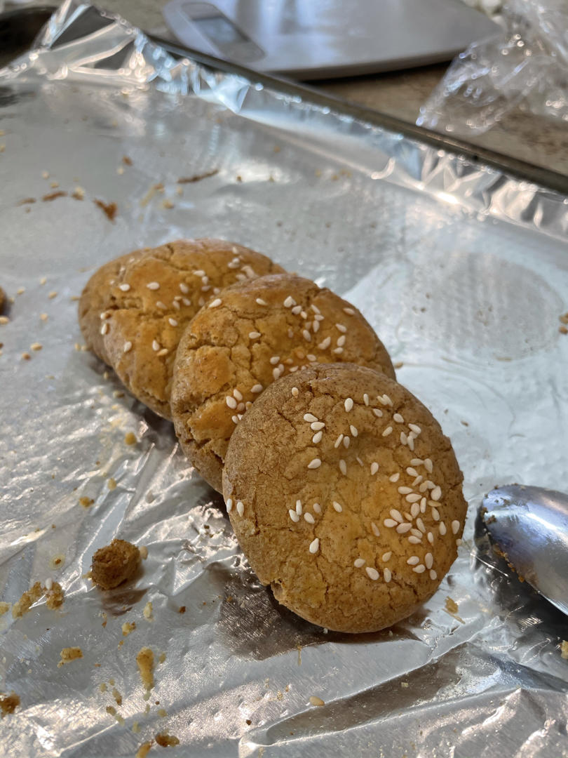 桃酥