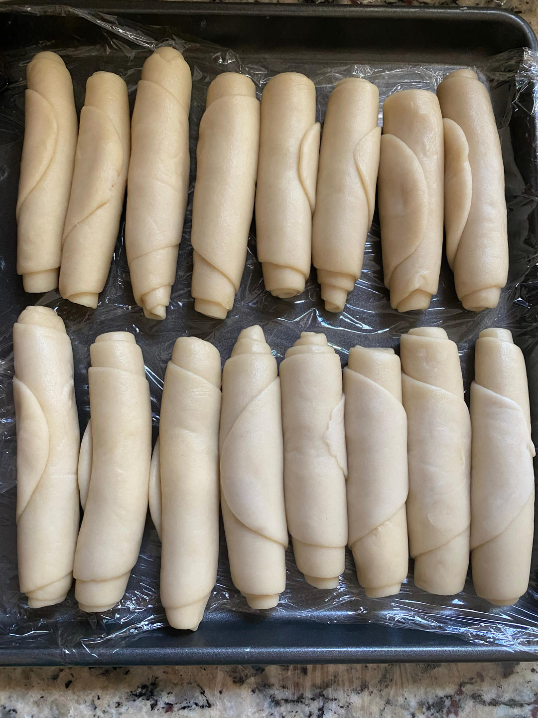 老婆饼