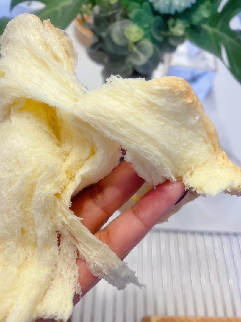 中种吐司（70中种）