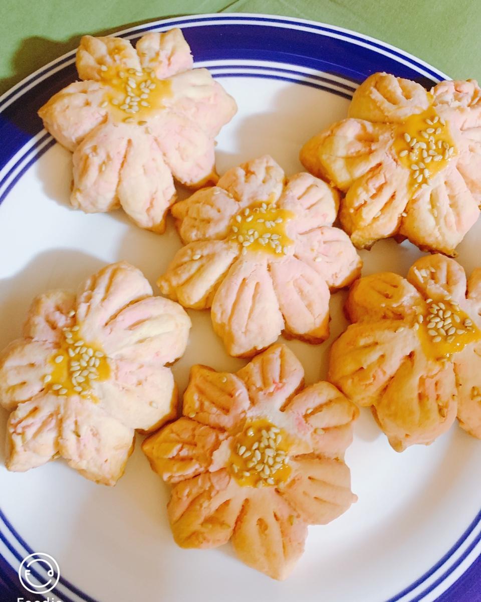 樱花酥🌸