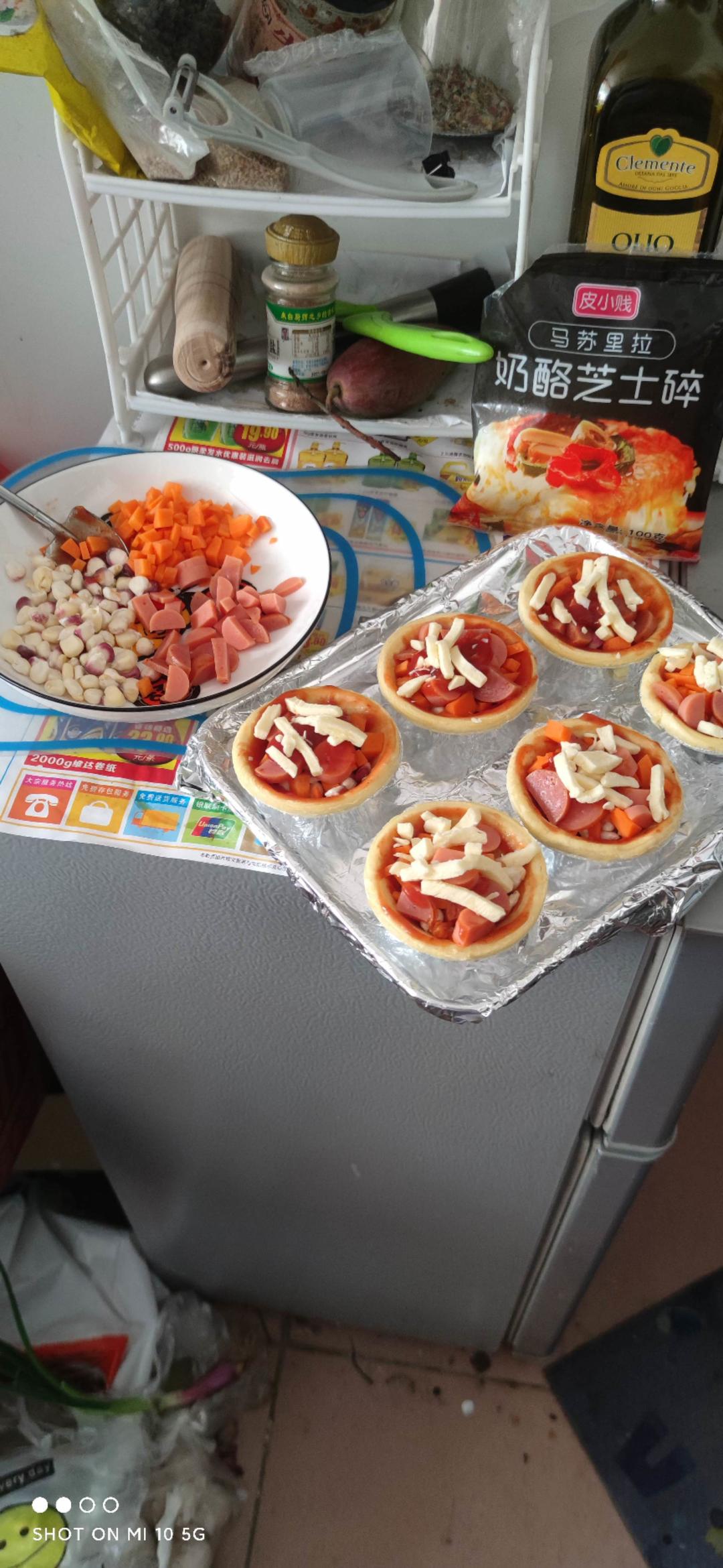 🔥比蛋挞和披萨还要好吃百倍🈵️一口就爱上