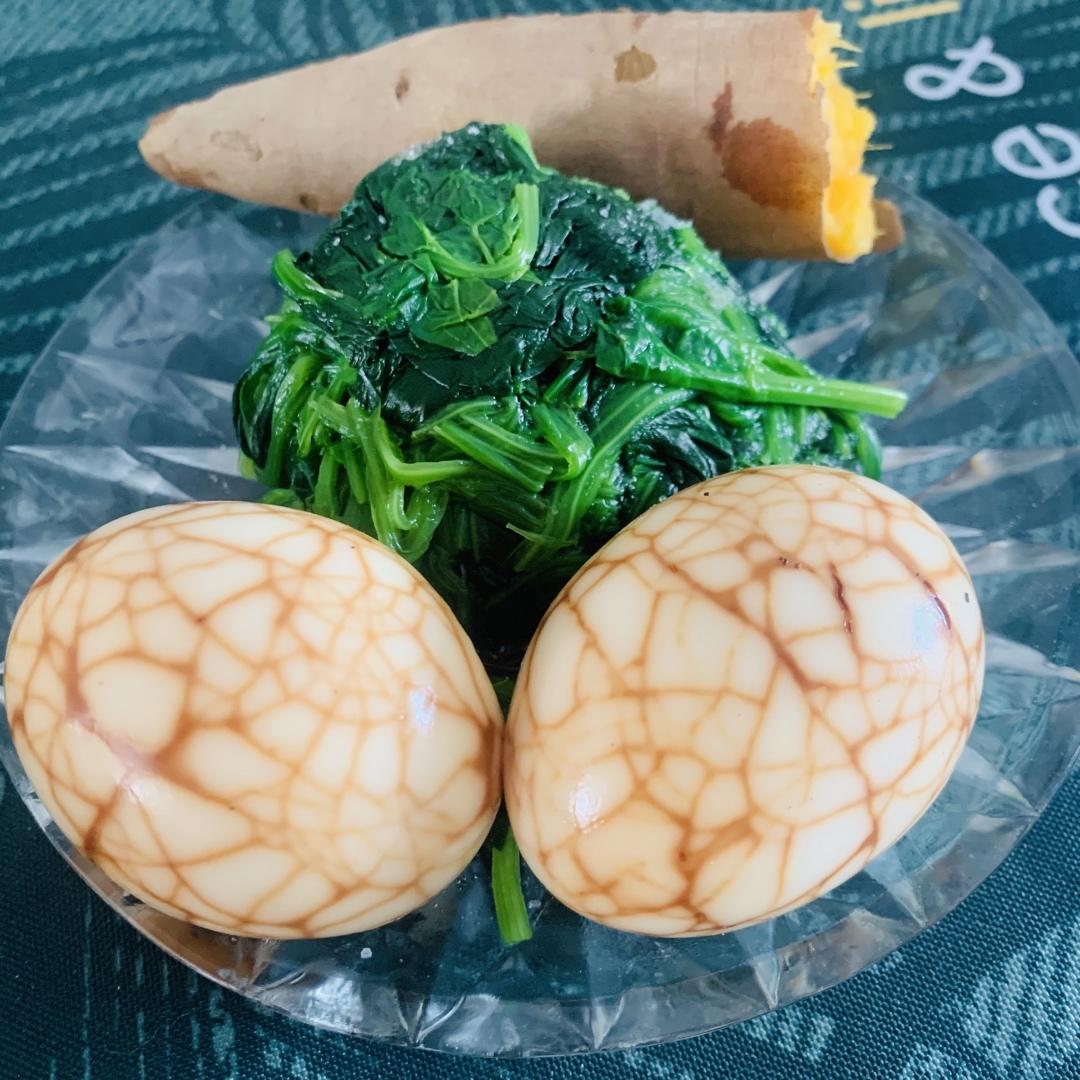 五香茶叶蛋