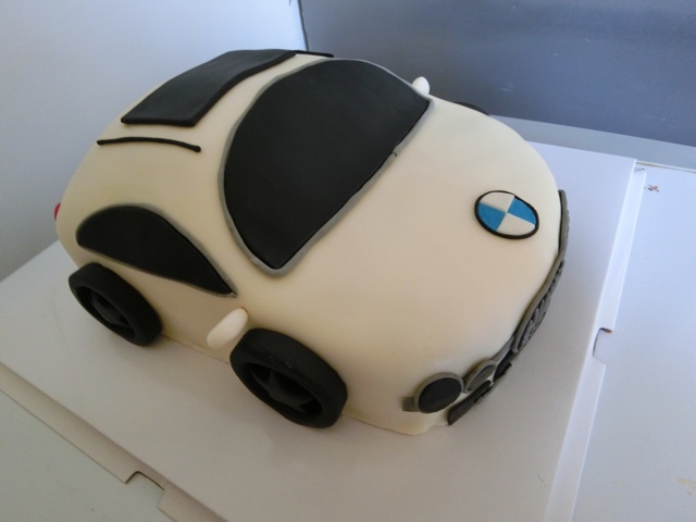 Hu°兔子的烘培纪录