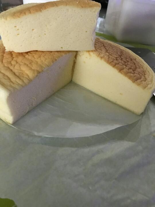 8寸酸奶蛋糕