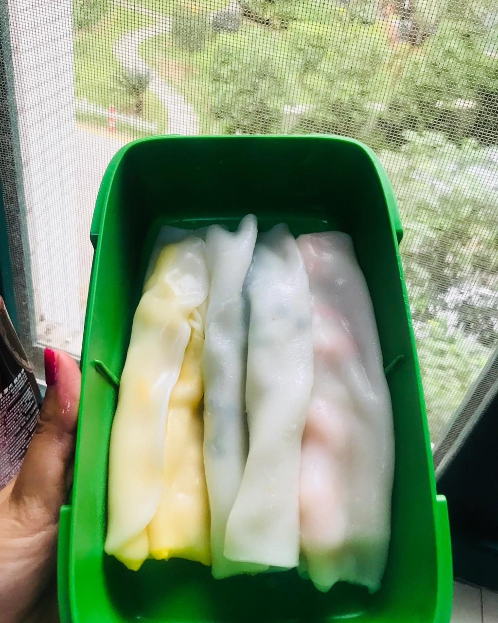 广东肠粉（精心调制）