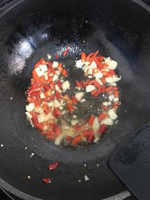 豆豉香辣排骨的做法 步骤5