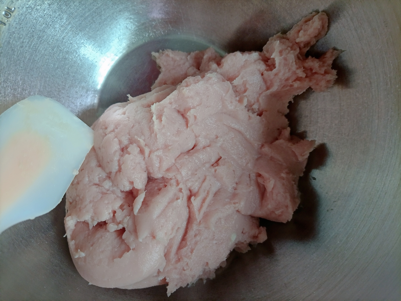 福鼎肉片（猪肉羹）的做法 步骤4