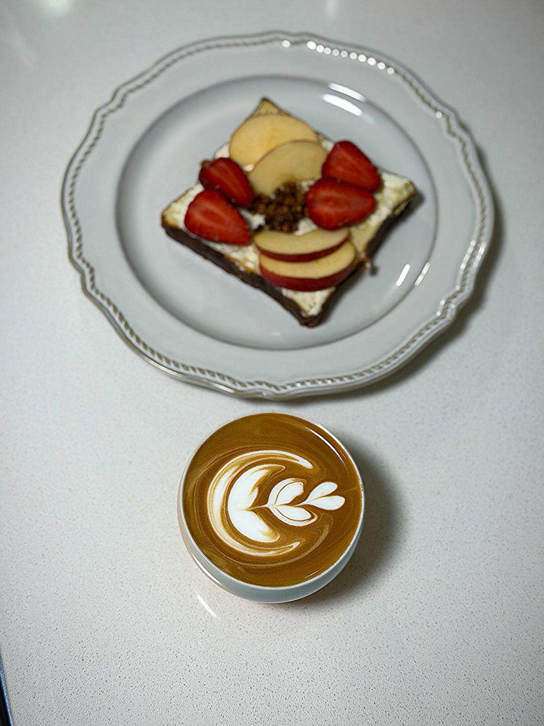 雯雯的咖啡☕️日记