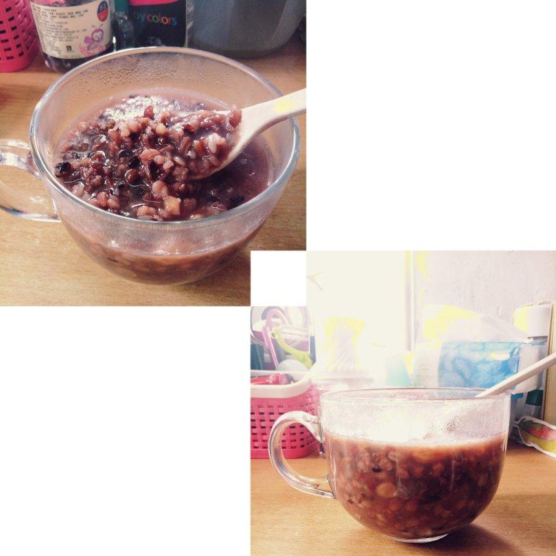 看见什么吃什么