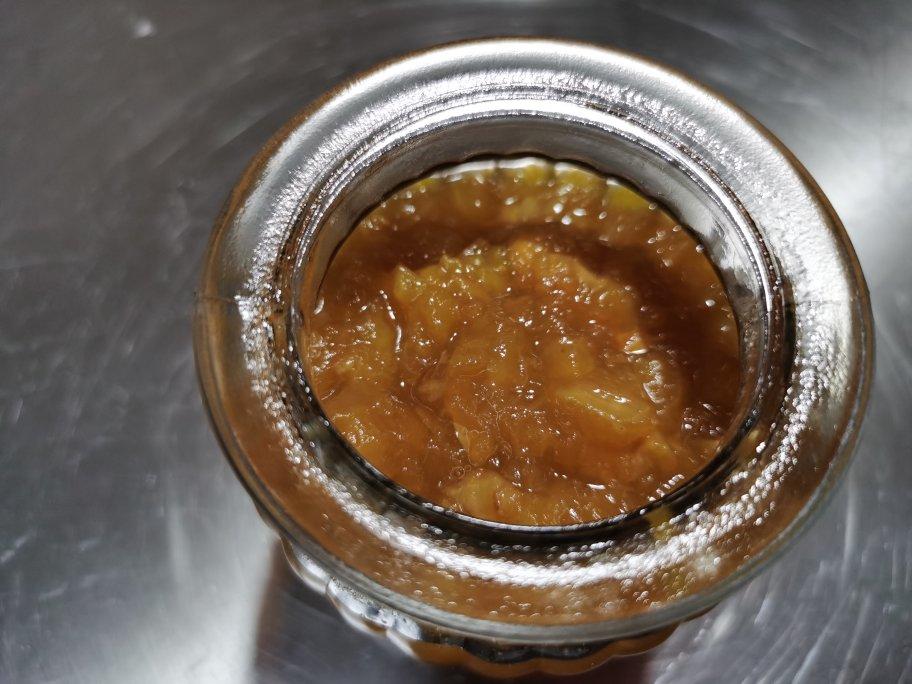 枇杷酱