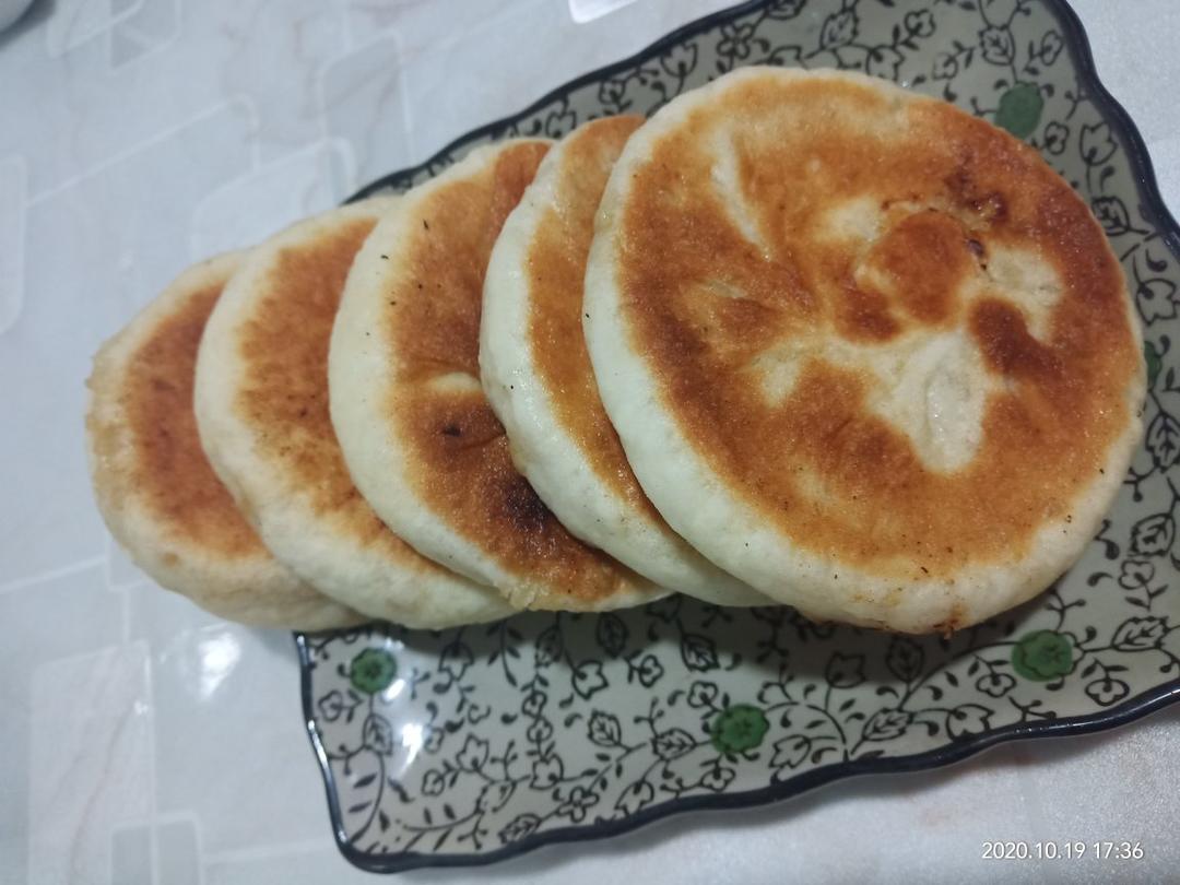 牛肉馅饼
