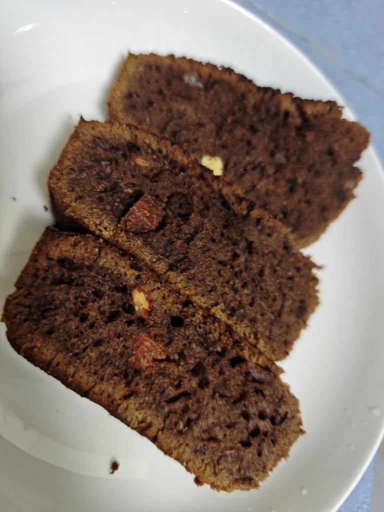 美式经典配方：巧克力布朗尼（The Perfect Brownies)