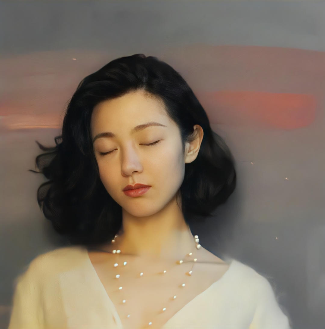 巾帼通缉令