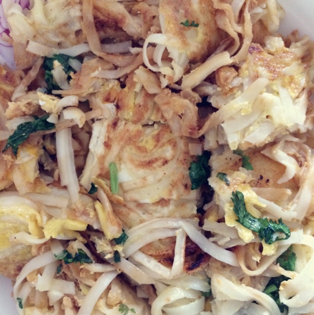 挂面煎饼