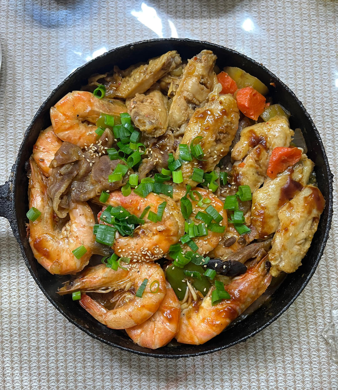 三汁闷锅(黄记煌)