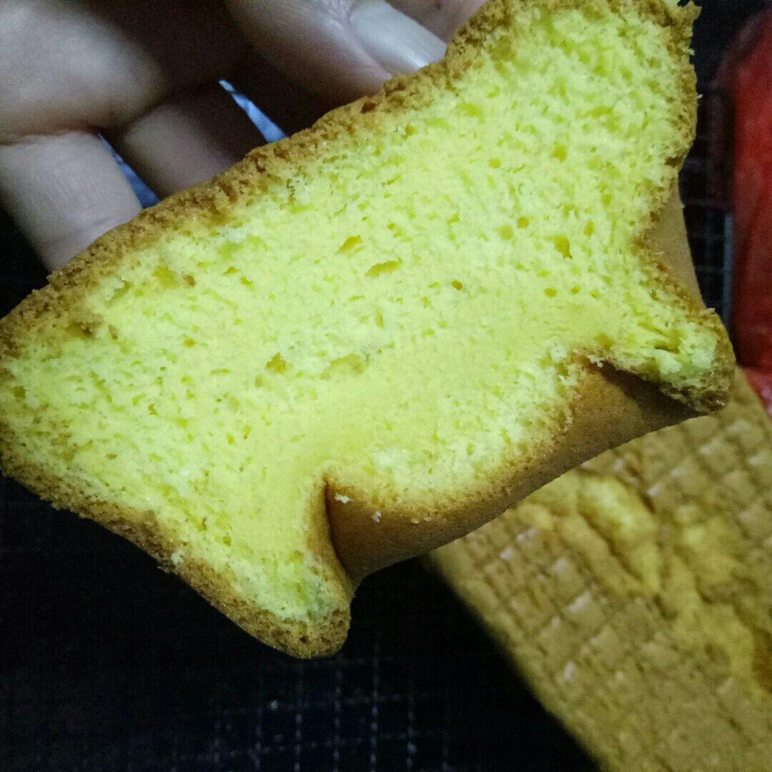 超级评测：戚风蛋糕失败原因3大类（回缩|塌腰|开裂）