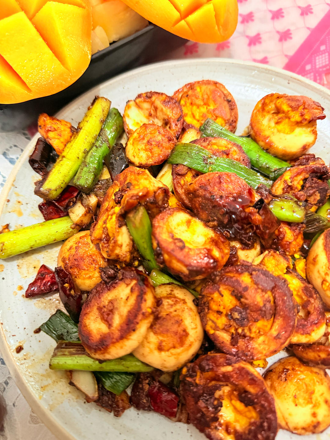 “米饭杀手”之金钱蛋