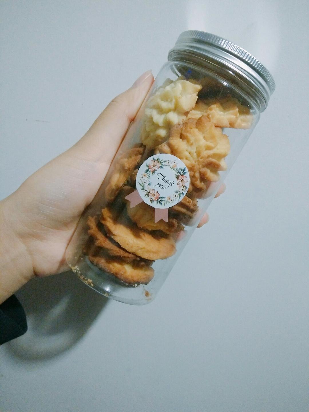 金阿妮.做的今天你吃零食了吗!