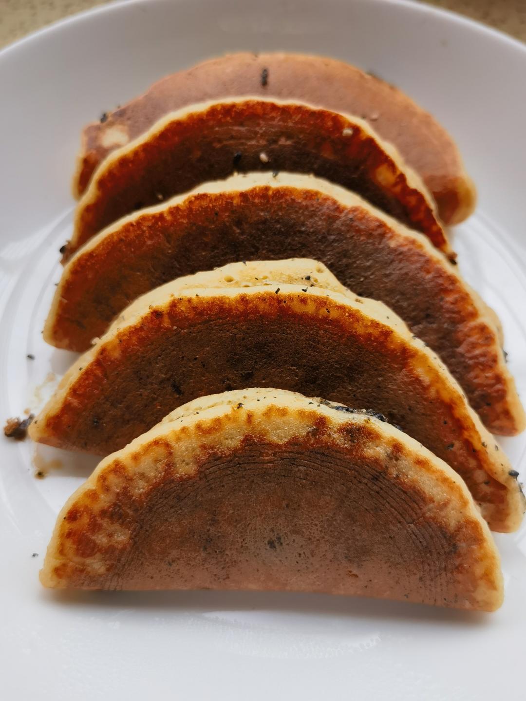 闽南小吃一一满煎爹