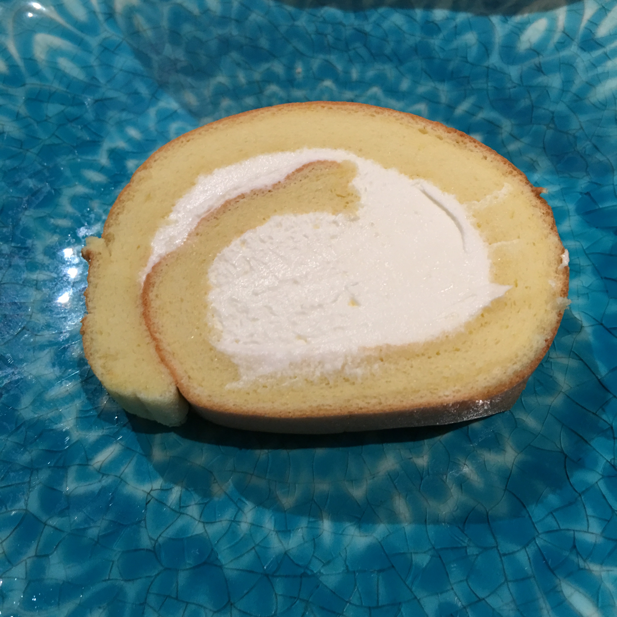 小四卷～风靡美食群的美味蛋糕卷