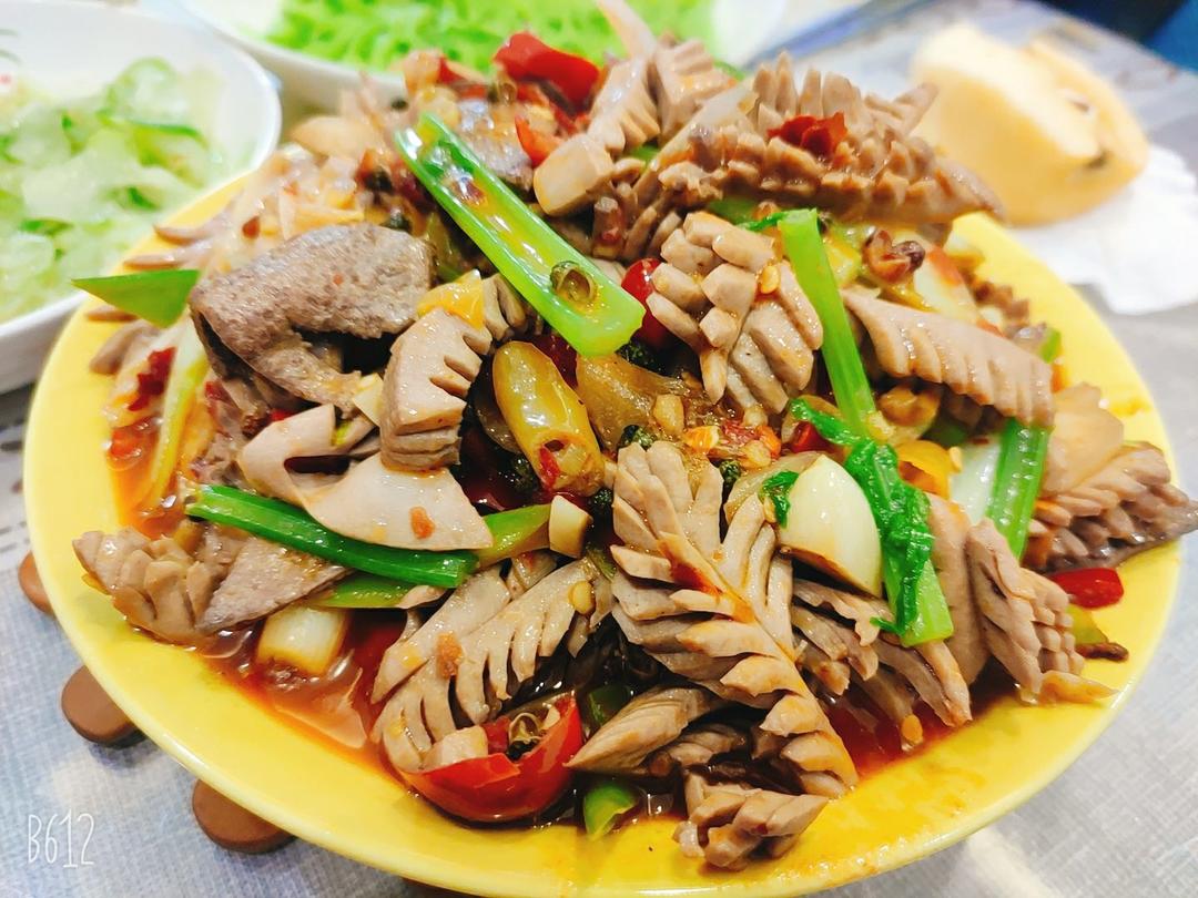 晚餐•2020年12月18日