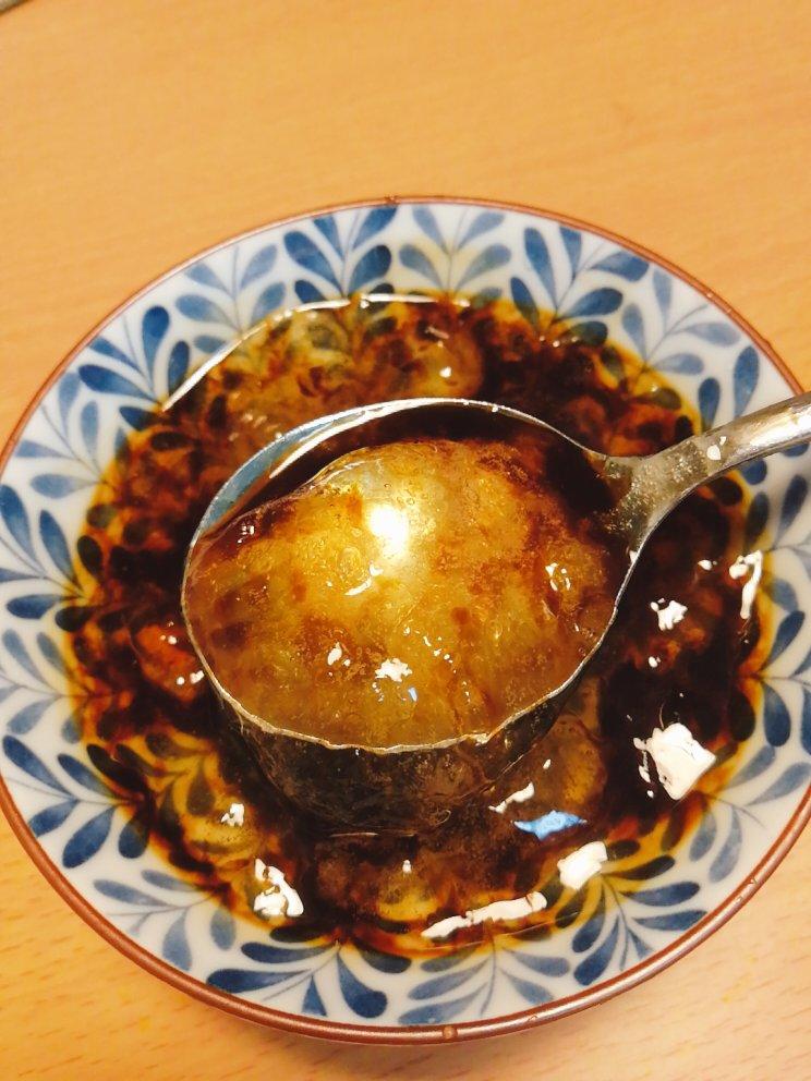 乐山手搓三鲜冰粉（附不失败秘诀）
