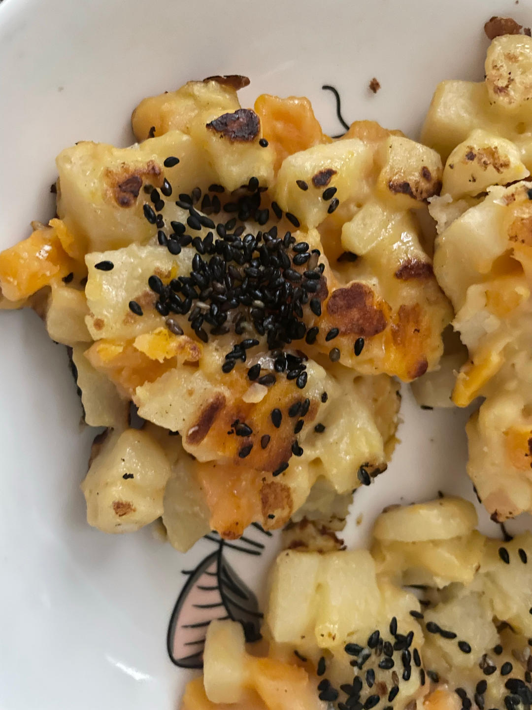 苹果和红薯这样做太好吃啦！软糯香甜宝宝很爱吃‼️快手早餐✅