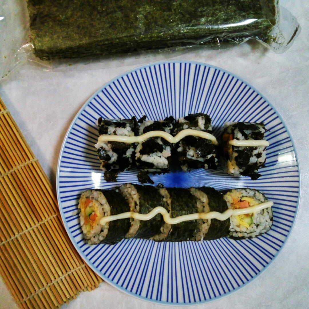 寿司