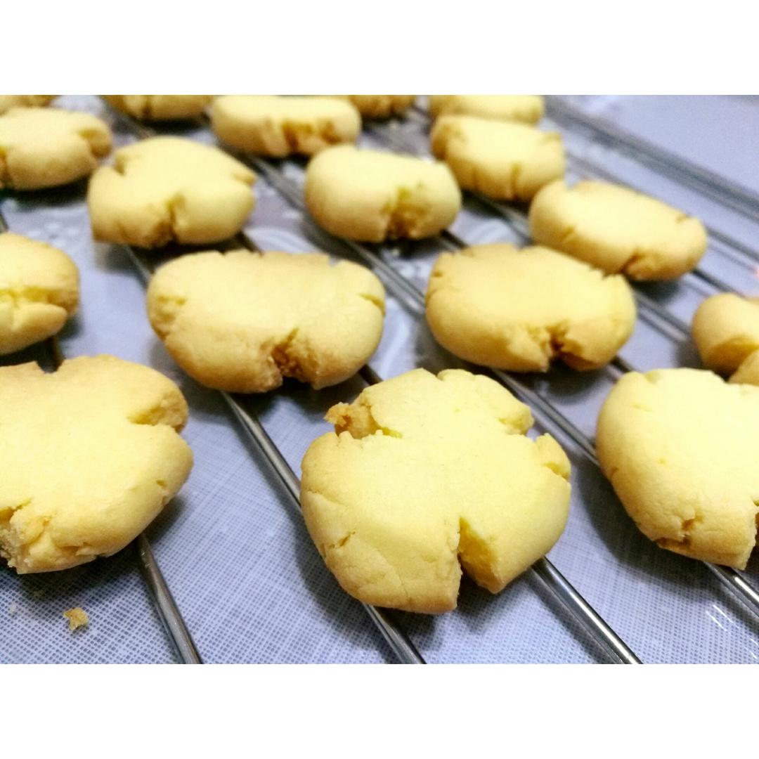 玛格丽特小饼干