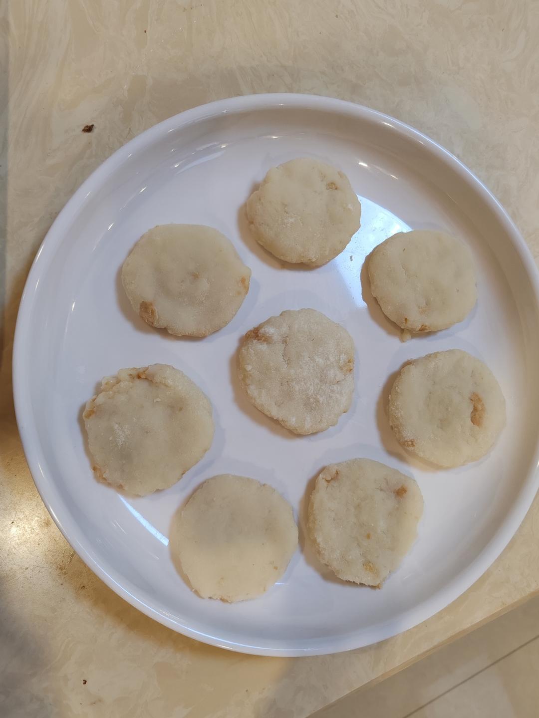 皮薄馅靓燕麦雪饼🥞隔天依旧软糯