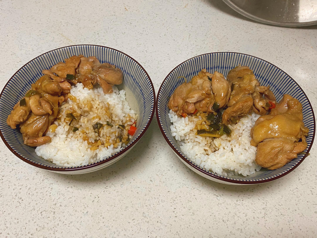 外婆教我的红烧鸡翅·连汤汁都狠好吃！！！