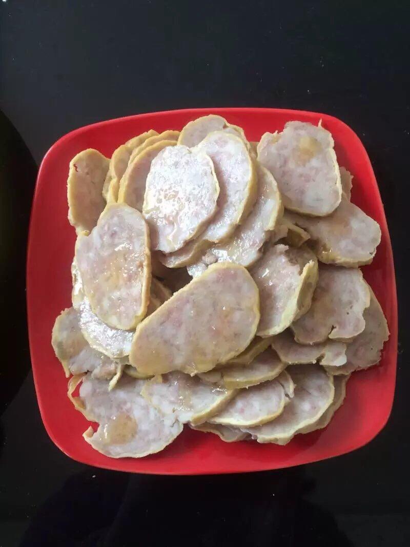 封丘卷尖的做法