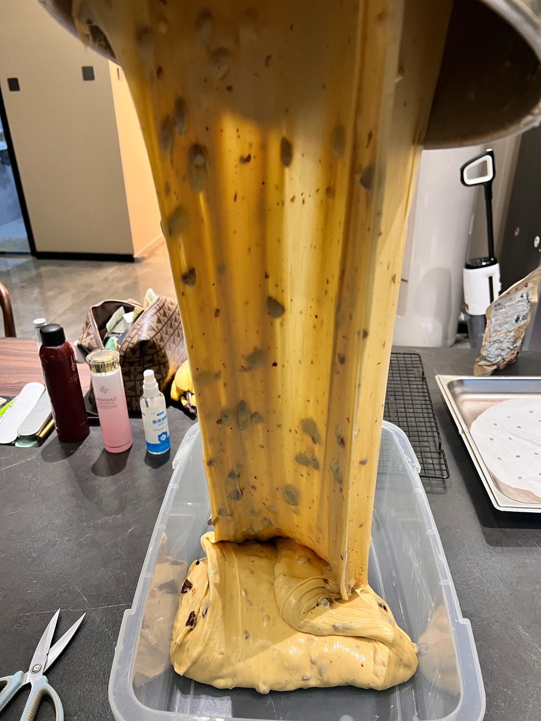 详细无比的鲁邦硬种潘娜托尼