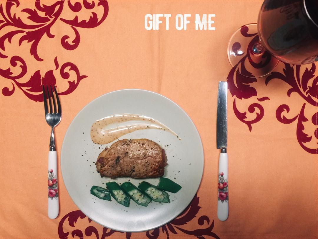 法式香煎鹅肝的做法