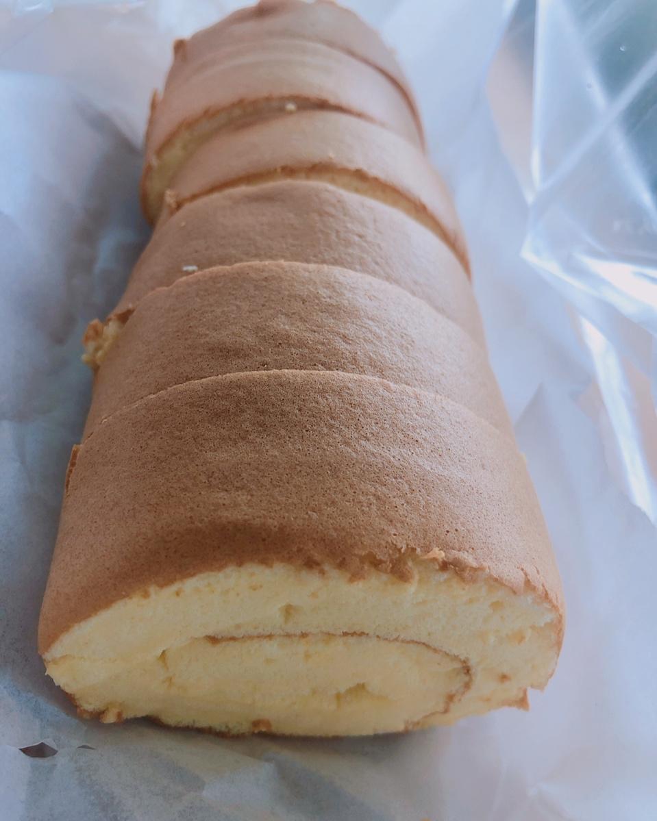 不开裂不掉皮的完美蛋糕卷