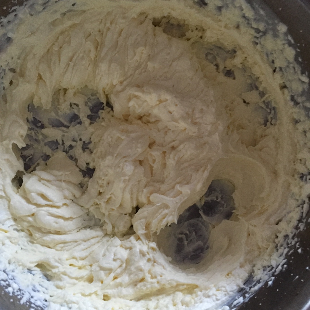 3分钟打发淡奶油