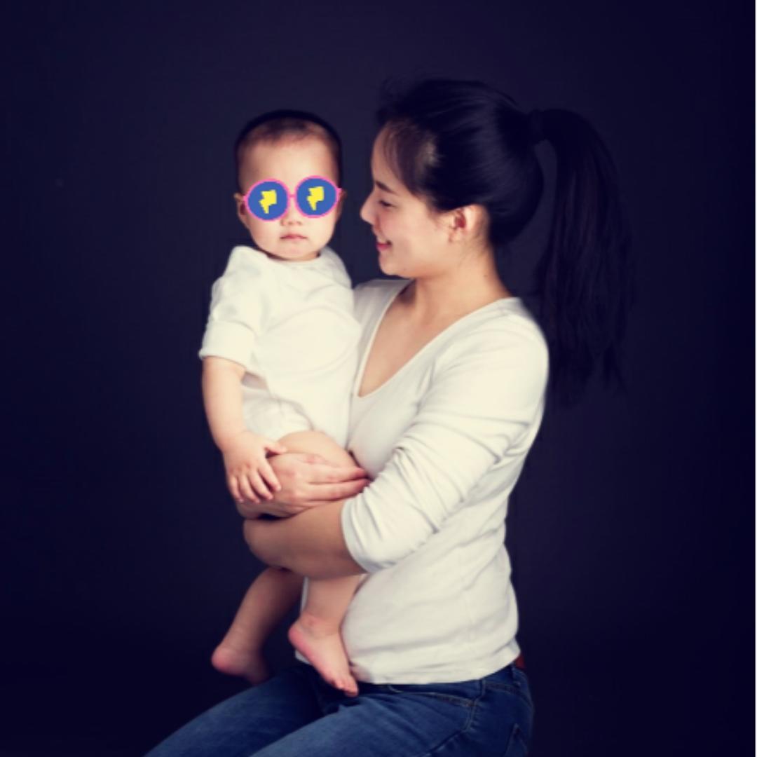 超人妈妈呀