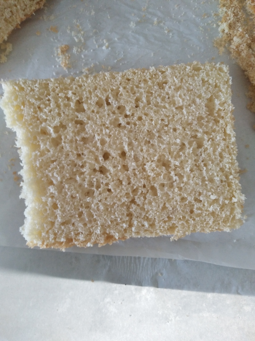 自制面包糠的做法 步骤2